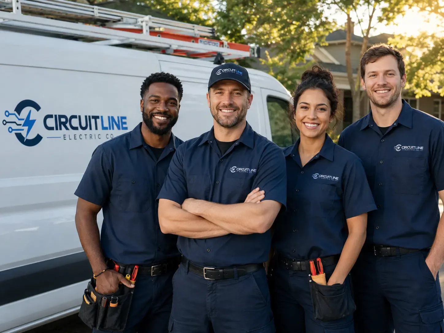 Whole Home Rewiring company in Dutchtown, MO